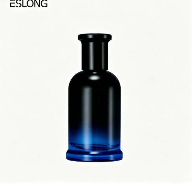 Patron bleu