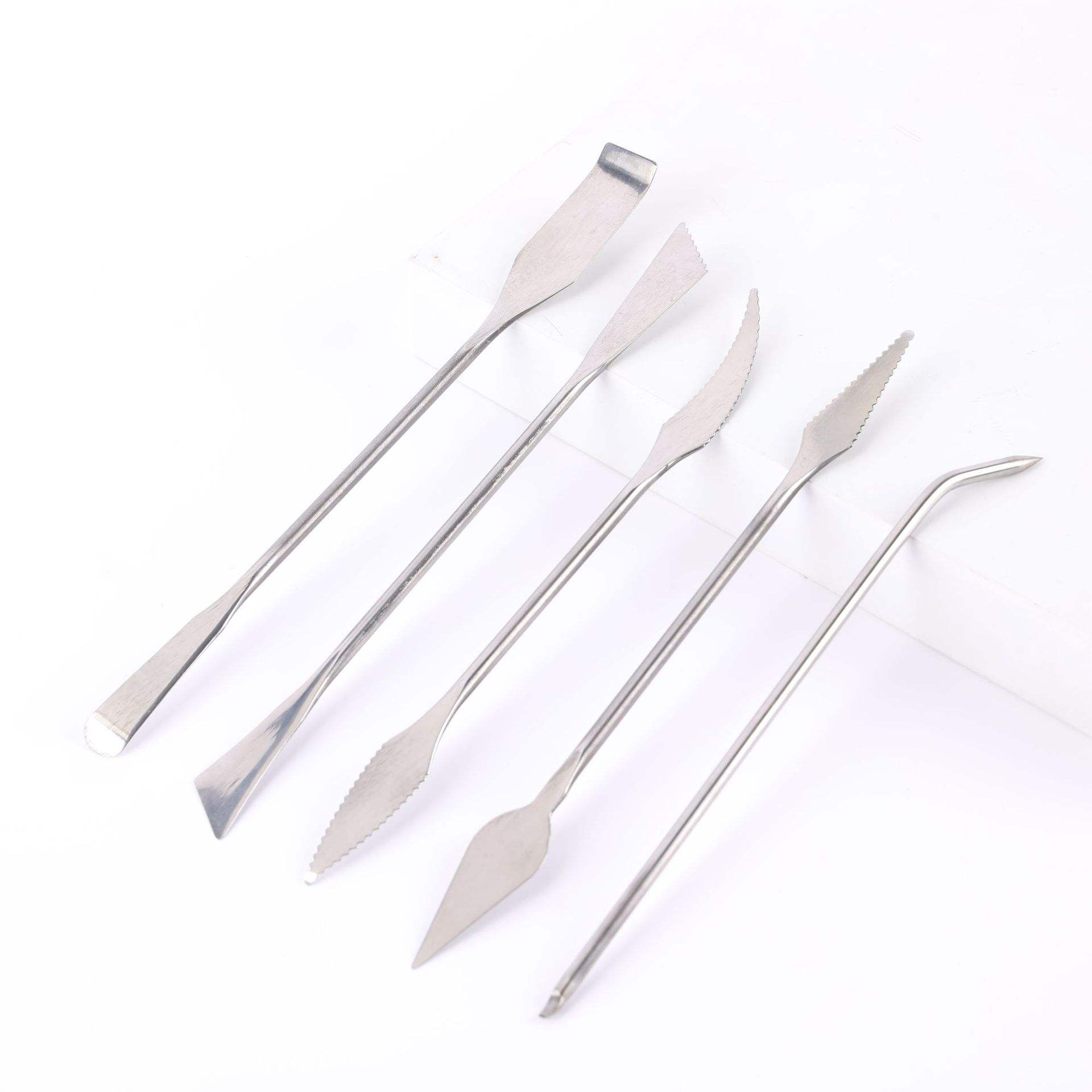 Ensemble de 5 pièces