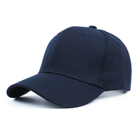Gorras de Béisbol de Algodón para Sublimación, 6 Paneles, Estilo Vintage, Flexfit, Gorras Trucker en Blanco, Venta al Por Mayor