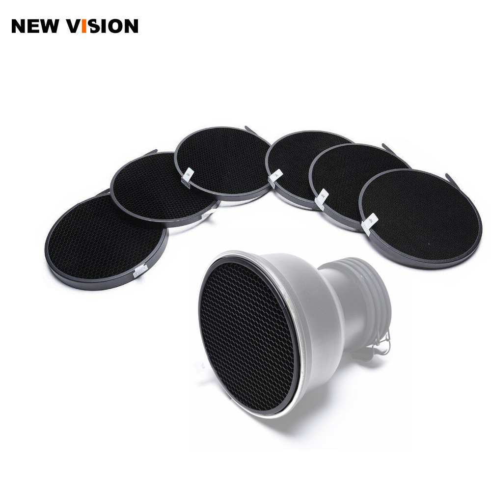 Profoto グリッド キット　Grid Kit  製品番号: 900849 101313_a-clic_grid_kit.png?