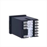 MF904A Contrôleur de température de four de boulangerie numérique multifonction OEM de thermocouple en plastique personnalisable