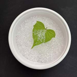 Gránulos de Resina PMMA MD-001 Retardantes de Llama, Polimetilmetacrilato de Grado de Moldeo para Electrodomésticos - Product Image 5