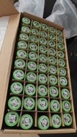 Grosir Baterai Li-ion 26650 3.7V 5000mAh 3C 5C Kapasitas Tinggi Isi Ulang untuk Peralatan Listrik & Paket Baterai E-Bike
