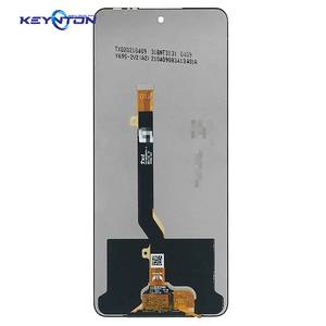 Écran LCD pour <span class=keywords><strong>iPhone</strong></span> 17 <span class=keywords><strong>Pro</strong></span> <span class=keywords><strong>Max</strong></span> Air, Écran OLED pour Téléphones Mobiles - Product Image 4