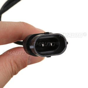 2x 120W H8 LED Angel Eyes Feux antibrouillard Anneau Halo Phare Canbus pour BMW E60 E61 E63 X5 E70 X6 E71 E90 E91 E92 E93 M3 E89 E82 E87 - Product Image 3