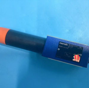 Original R900483788 ZDR6DP2-4X/210YM ข้อต่อสามทางแบบลดขนาด NG6 พอร์ต 315 บาร์ ขนาด 6 มีสินค้าในสต็อก - Product Image 4