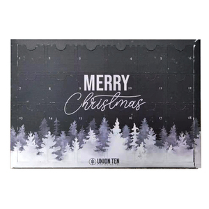Boîte en carton biodégradable noire remplissable pour <span class=keywords><strong>calendrier</strong></span> <span class=keywords><strong>de</strong></span> <span class=keywords><strong>l</strong></span>'<span class=keywords><strong>avent</strong></span> <span class=keywords><strong>de</strong></span> Noë<span class=keywords><strong>l</strong></span> - Product Image 6