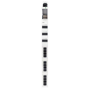 PDU para Rack <span class=keywords><strong>S21</strong></span> T21 M60, PDU Universal Básico Trifásico C19, 80A, 208~250V, para Centro de Datos - Product Image 4