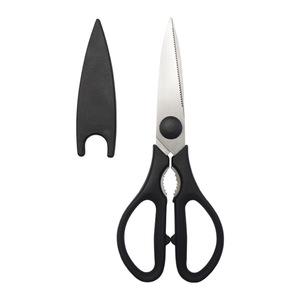 <b>Kitchen</b> <b>Scissors</b> Stainless Steel Heavy Duty For Cutting Chicken Bone And <b>Kitchen</b> Use - Product Image 2