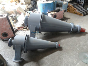 Mineral Washing Equipment <strong>Hydrocyclone</strong> Sand <strong>Clay</strong> Separator - Product Image 4