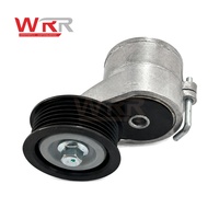 Tendeur de courroie WRR 022145299L 022145299E pour VW Golf Passat Touareg Transporter T5 3.2L 3.6L VR6