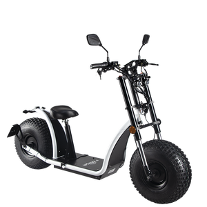 EEC <span class=keywords><strong>COC</strong></span> 60V 20Ah Citycoco แบตเตอรี่2000W/3000W/4000W สกู๊ตเตอร์ไฟฟ้าคลังสินค้า Eu กับผู้ใหญ่ - Product Image 2