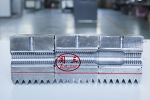 PE PP EVA PVC PA Flexible Pipe Extrusion Die Mold Design Manufacturer/ Mould <strong>Block</strong> <strong>Supplier</strong> - Product Image 3