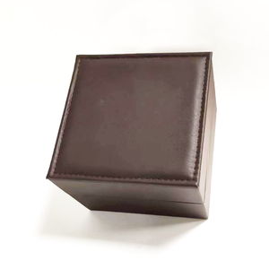 Boîte à bijoux rose personnalisée pour femmes vente en gros pour <span class=keywords><strong>montre</strong></span> et <span class=keywords><strong>bracelet</strong></span> boîte d'emballage d'affichage de stockage - Product Image 4
