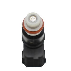 Inyector de Combustible 16450RNAA01 Para Honda Civic 1.8L Motor de Gasolina Transmisión Manual MT - Product Image 3