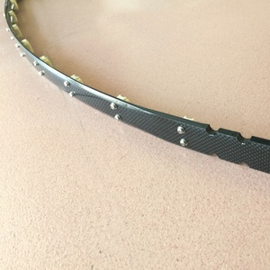 Máquina de Hilado Planetaria de Fibra de Carbono con Rodillo Cerámico - Product Image 4