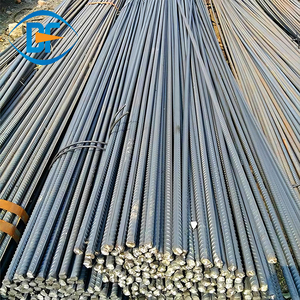 Giá tốt sắt thép cây/bị biến dạng thanh thép với <span class=keywords><strong>ASTM</strong></span> A615 lớp 60 cho xây dựng công trình dân dụng cho xây dựng - Product Image 2