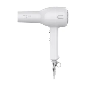 Customized Hair Styling Tools Hand Blow Dryer Ionic1800 Watt home travel professional hair dryer guangzhou for salon