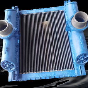 Siêu lọc SIC màng gốm Bộ lọc silicon carbide tấm phẳng màng gốm để xử lý nước - Product Image 2