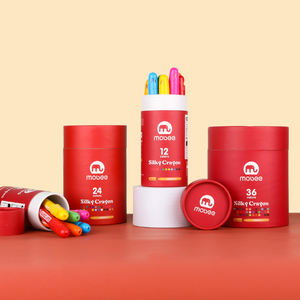 Набор мелков, 12 цветов - Product Image 6