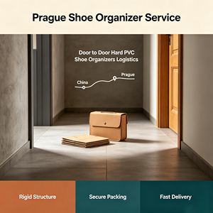 Эк<span class=keywords><strong>с</strong></span>прес<span class=keywords><strong>с</strong></span>-до<span class=keywords><strong>с</strong></span>тавка FedEx UPS DHL из Китая: органайзеры для обуви из же<span class=keywords><strong>с</strong></span>ткого ПВХ, до<span class=keywords><strong>с</strong></span>тавка от двери до двери в Прагу, Чехия - Product Image 2