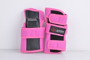 Özel bisiklet sürme ve ekstrem sporlar uygun kaykay bisiklet paten dirsek bilek koruyucu dirsek pedleri - Product Image 3