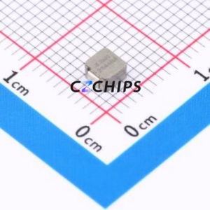 Inductor de Potencia IHLP1212BZEV3R3MA1 SMD, 3.6x3.3mm (Inductancia: 3.3uH) (Precisión: 20%) (Corriente Nominal: 3.3A) - Product Image 1