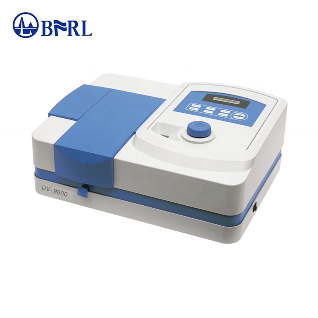 Control uv