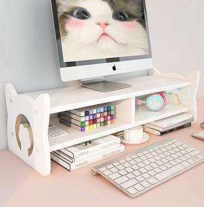 Organizador de Escritorio, <span class=keywords><strong>Estante</strong></span> <span class=keywords><strong>para</strong></span> <span class=keywords><strong>Plantas</strong></span>, Almacenamiento <span class=keywords><strong>para</strong></span> Oficina en Casa - Product Image 4