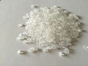 High Quality Polypropylene Injection Grade Virgin <b>PP</b> Granule <b>PP</b> - Product Image 2