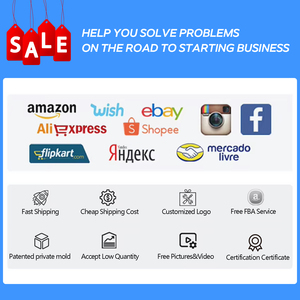 Professionnel 1200W chaud en céramique 3 en 1 une étape coup sèche-<span class=keywords><strong>cheveux</strong></span> lisseur et Styler rotatif volumateur électrique <span class=keywords><strong>brosse</strong></span> à Air chaud - Product Image 6