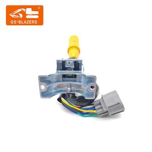 Controlador de Posición de Caja de Cambios para Excavadora JCB 701-80145, Interruptor Combinado de Repuesto para Reparación - Product Image 4