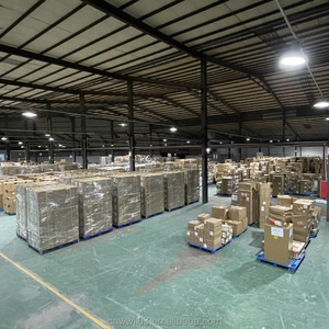 物流公司国际运输货物DDU DDP服务代理中国到欧洲快递空运海运铁路卡车 - Product Image 5