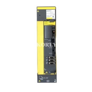 ไดรเวอร์ Fan-uc A06B-6290-H209 มอเตอร์และไดรฟ์ - Product Image 5