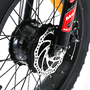 <span class=keywords><strong>Tricycle</strong></span> électrique à trois roues, 48v, 500/750w, moteur intégré dans le moyeu de la roue avant - Product Image 5