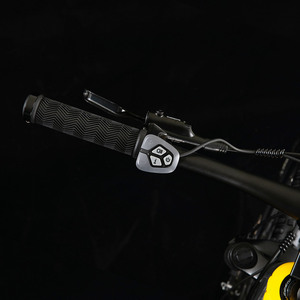 JOYKIE 36V 250W Mid Drive Bafang Moteur e vélo vélo Électrique de Montagne avec Plein Suspersion Fourche - Product Image 6