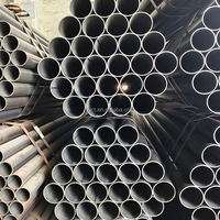 Tuyaux en acier au carbone de meilleure qualité Fabricant de qualité Sae 1022 Tuyaux en acier au carbone 1022