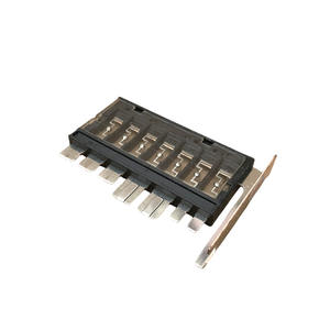 HUAJIEAIL กล่องฟิวส์ 38232-T20-A01 สำหรับฮอนด้า ซีวิค บีเครื่องยนต์กล่องฟิวส์รถยนต์อะไหล่ทดแทน - Product Image 3