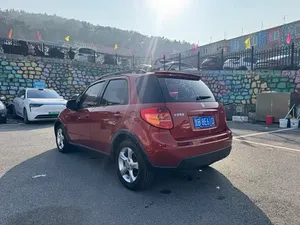 Suzuki <span class=keywords><strong>SX4</strong></span> <span class=keywords><strong>S</strong></span>-<span class=keywords><strong>Cross</strong></span> 1.6L Automatique Édition Classique 2016 2017 <span class=keywords><strong>2018</strong></span> - Voiture d'occasion, faible kilométrage, performances fiables pour l'exportation - Product Image 4