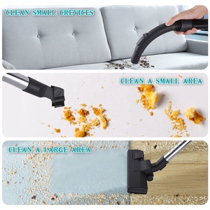 Kazanan yıldız ST-5034 islak kuru 1600W ağır ev endüstriyel ticari yüksek seviye elektrikli süpürge - Product Image 4