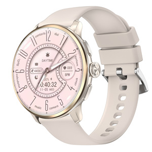 Jam Tangan Pintar AMOLED <span class=keywords><strong>H88</strong></span> Baru 2026 dengan Kartu SIM, Penyimpanan 3+32g, Kamera, 5G Global, Tali Silikon, Dapat Menjawab Panggilan - Product Image 1