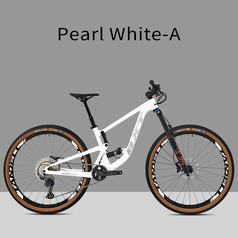 Pearl White-A