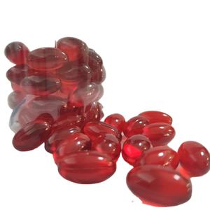 OEM koenzim Co <span class=keywords><strong>Q10</strong></span> <span class=keywords><strong>100</strong></span> mg vagan softgel suplemen makanan untuk dukungan energi seluler kesehatan jantung - Product Image 6