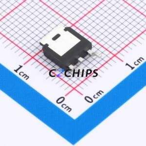 ทรานซิสเตอร์ฟิลด์ทรานซิสเตอร์ (มอสเฟท) แบบดั้งเดิมและใหม่252 - Product Image 2