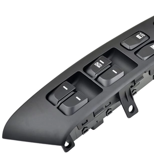WGD-Botón de control de ventana para <span class=keywords><strong>Hyundai</strong></span> <span class=keywords><strong>IX35</strong></span> 935702S1509P 93570-2S150 93570-2Z000 - Product Image 1