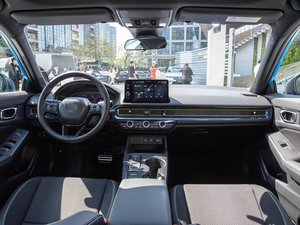 รถยนต์ไฮบริดแก๊ส-ไฟฟ้ารุ่นใหม่ ปี 2025 ขนาด 2.0 ลิตร <span class=keywords><strong>E</strong></span>:<span class=keywords><strong>HEV</strong></span> SHARP pioneer ดีไซน์ทันสมัย 4 ประตู 5 ที่นั่ง เหมาะสำหรับการเดินทางประจำวัน ขายดี - Product Image 5