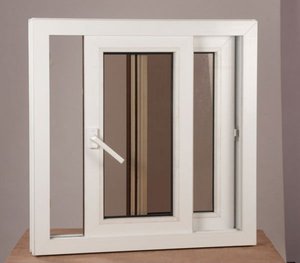 Vente en gros de fenêtres insonorisées pour maison Fenêtres et portes en <span class=keywords><strong>PVC</strong></span> à <span class=keywords><strong>double</strong></span> <span class=keywords><strong>vitrage</strong></span> <span class=keywords><strong>Fenêtre</strong></span> à <span class=keywords><strong>battant</strong></span> en <span class=keywords><strong>PVC</strong></span> blanc - Product Image 4