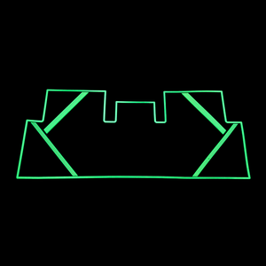 Tapetes para Tesla Model 3 2025, <span class=keywords><strong>de</strong></span> Goma <span class=keywords><strong>de</strong></span> Látex Premium, Inodoros, para Todo Clima, Cobertura Total, Antideslizantes, para 5 <span class=keywords><strong>Plazas</strong></span> - Product Image 4