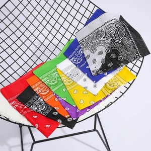 Fascia per Capelli Costume <span class=keywords><strong>Bandana</strong></span> per Uomini Donne e Bambini Novità Bandane Unisex Stile Cowboy - Product Image 2