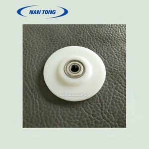Roue en caoutchouc pour presse d'impression NanTong, compatible avec les machines offset Heidelberg, Roland, Kossen, Martini. - Product Image 1